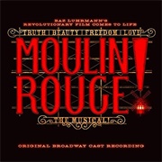 Moulin Rouge