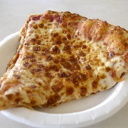 Costco Pizza