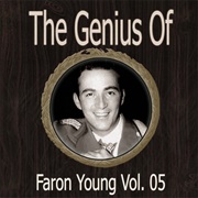 All Right - Faron Young