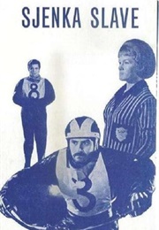 The Shadow of Glory (1962)