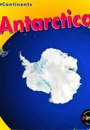 Antarctica (Leila Foster)
