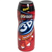 Doritos 3D