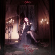 Letting the Wolf in (Ellise, 2021)