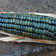 Green Corn