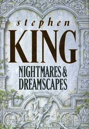Nightmares and Dreamscapes (Stephen King)
