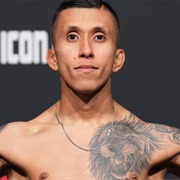 Jeff Molina (Bisexual, He/Him)