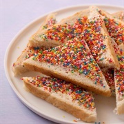Bread Butter Sprinkles