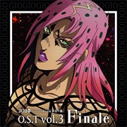 Yugo Kanno - JOJO's Bizarre Adventure - Golden Wind (Original Soundtrack), Vol. 3 Finale