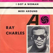 Ray Charles "I Got a Woman"