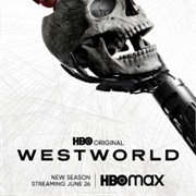 Westworld Season 4