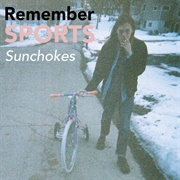 Sunchokes - Remember Sports