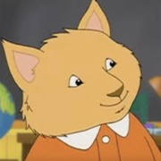 Lilly (Timothy Goes to School)