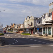 Cessnock, New South Wales