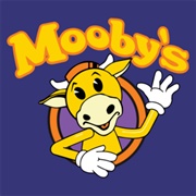 266. Mooby's With Eva Anderson