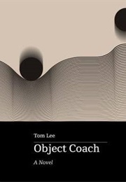 Object Coach (Tom Lee)