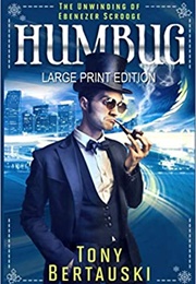 Humbug (Tony Bertauski)