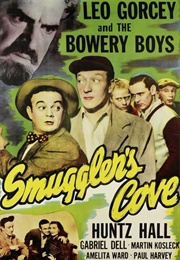 Smugglers' Cove (1948)