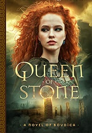 Queen of Stone (Melanie Karsak)