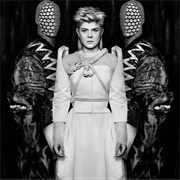 Do It Again EP (Robyn & Röyksopp, 2014)