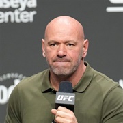 Dana White