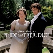 Pride Prejudice
