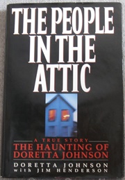 The People in the Attic (Doretta Johnson)