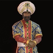 Suleiman - Muhteşem