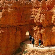 Bryce Canyon National Park
