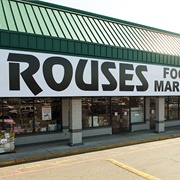 Rouse's