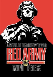 Red Army (Ralph Peters)