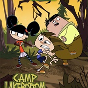 Camp Lakebottom
