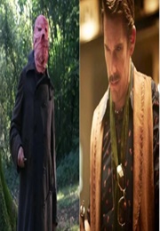 Timecrimes + Predestination (2007) / (2014)