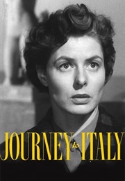 Journey to Italy (1953)