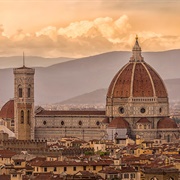 Santa Maria Del Fiore