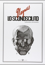 Lo Sconosciuto (Magnus)