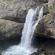 Glisárfoss