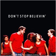 Don't Stop Believing