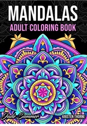 Mandalas (Jade Summer)