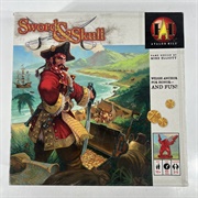 Sword & Skull