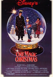 One Magic Christmas (1985)