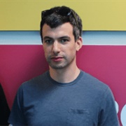 Nathan Fielder
