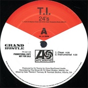 24'S - T.I.