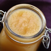 Pear Puree