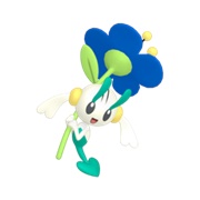 Floette (Blue Flower)