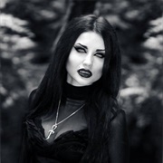 Vampire Goth