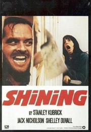 The Shining (1980)