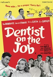 Dentist on the Job (1961)