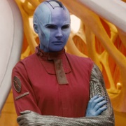 Nebula Disguise