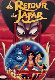 The Return of Jafar (1994)