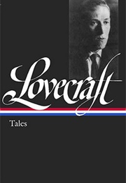 H. P. Lovecraft: Tales (H. P. Lovecraft)